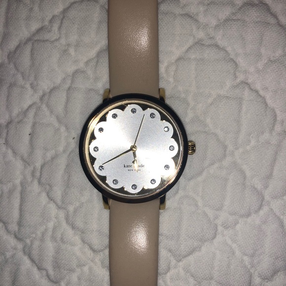 Kate Spade watch